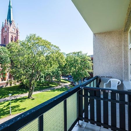 Abilana Aparthotel Palanga Exterior photo